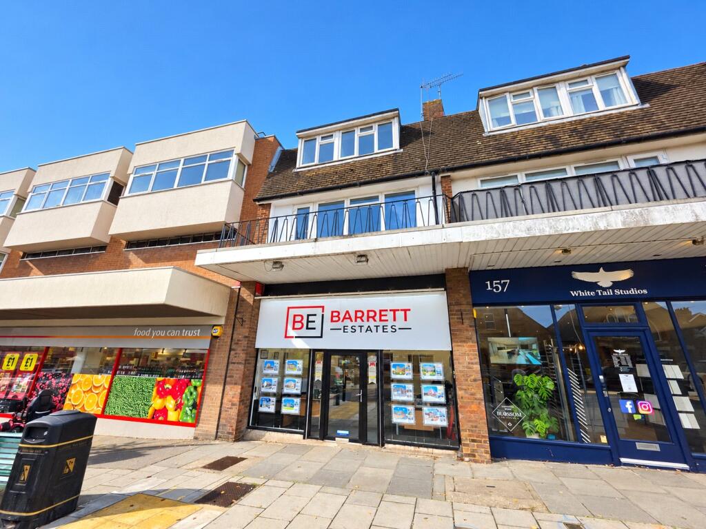 Main image of property: Castle Road, Rayleigh, Essex, SS6