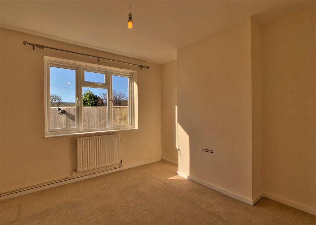 House in Oxford - View 3