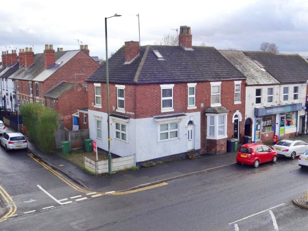 Main image of property: Minster Road, Stourport On Severn, Worcestershire