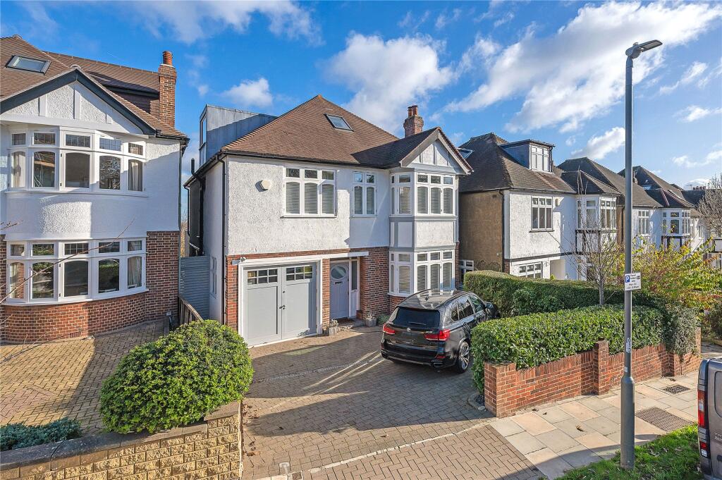 Main image of property: Combemartin Road, Southfields, London, SW18