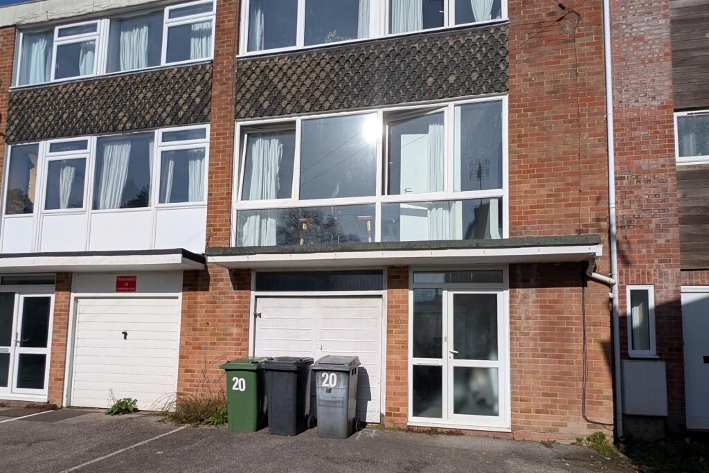 Main image of property: Sparkford Close