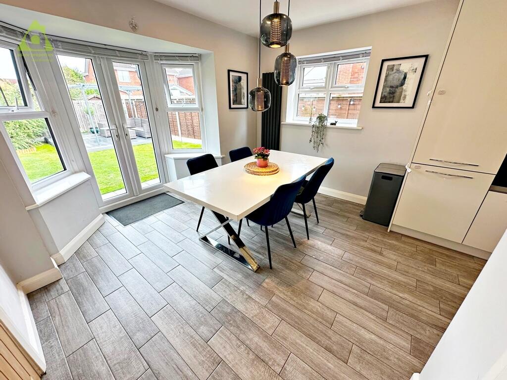 House in Wigan, Greater Manchester - View 5