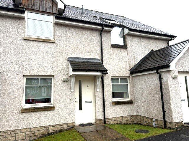 Main image of property: Jubilee Place, Pitlochry, PH16