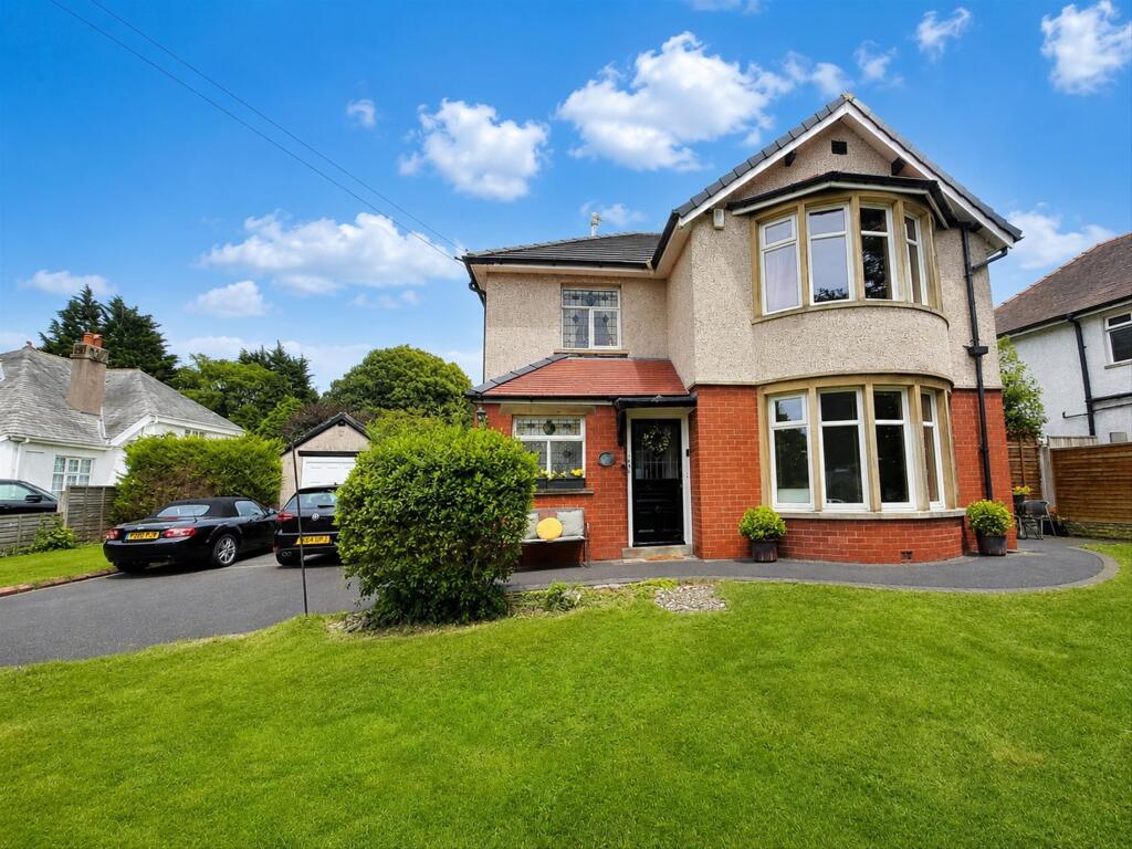 Main image of property: Bare Lane, Bare, Morecambe