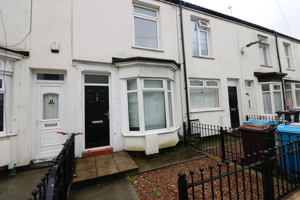 Main image of property: 2 Irene Grove