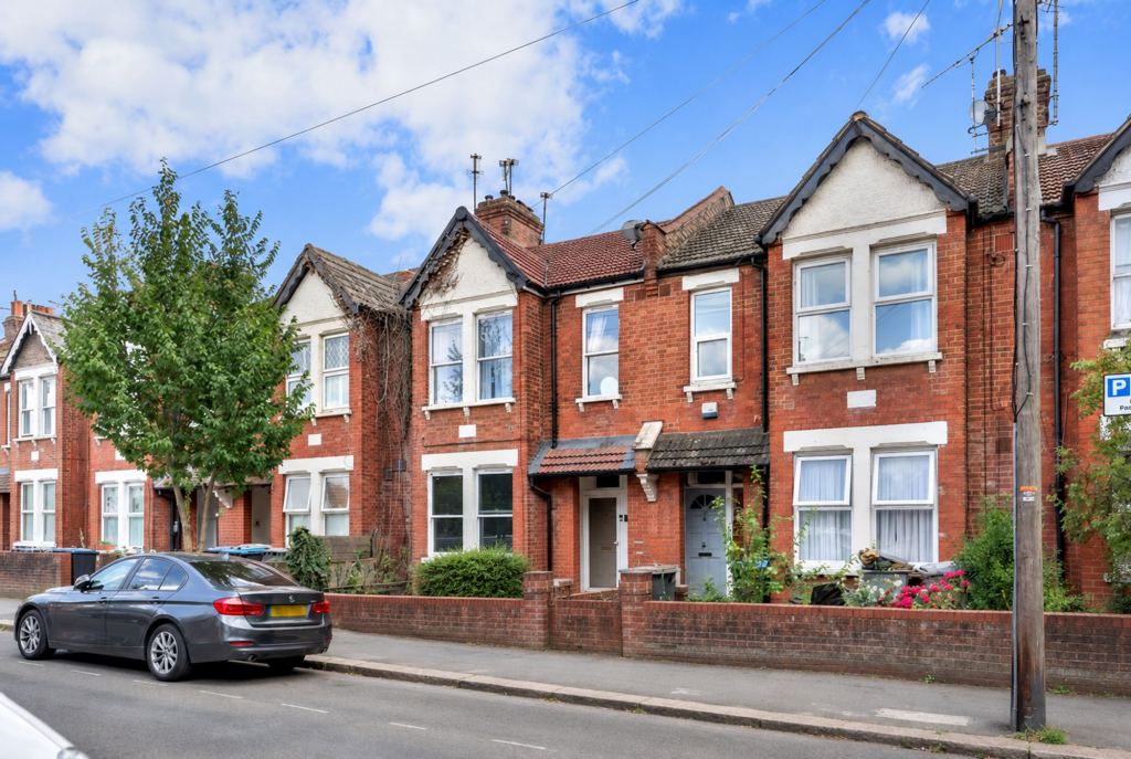 Main image of property: Deacon Road, London, NW2