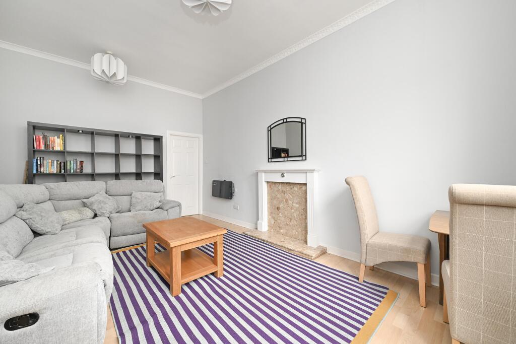 Apartment in Edinburgh, The Shore, Leith - View 5