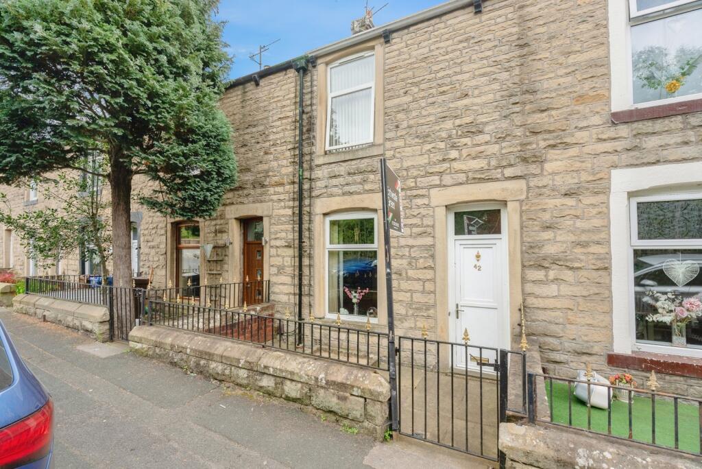 Main image of property: Knotts Lane, Colne, Lancashire, BB8