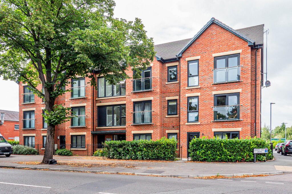 Main image of property: Stretford Road, Urmston, Manchester, M41