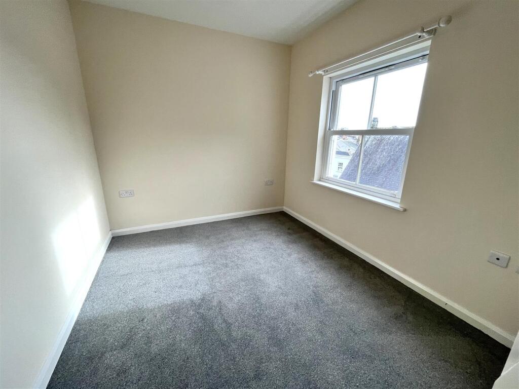 Apartment in Truro, Cornwall - More