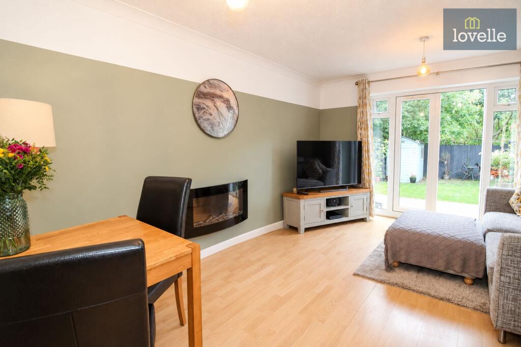 House in East Lindsey, Louth - View 3