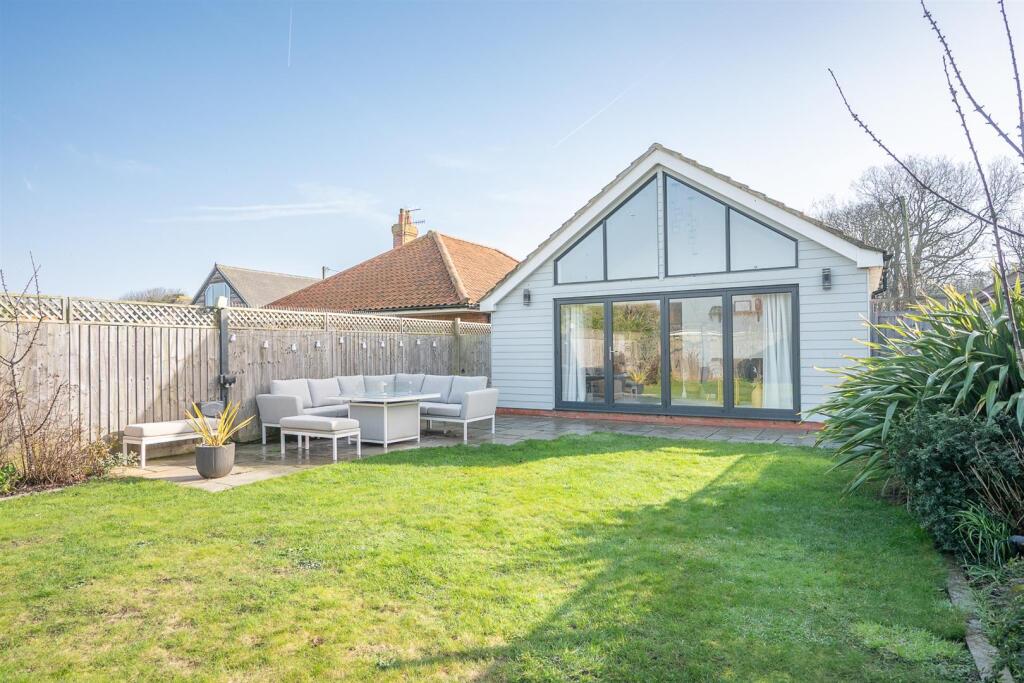 Main image of property: Pauls Lane, Cromer