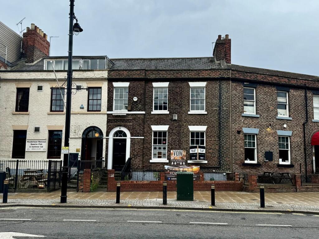 Main image of property: Albion Place, Sunderland, SR1