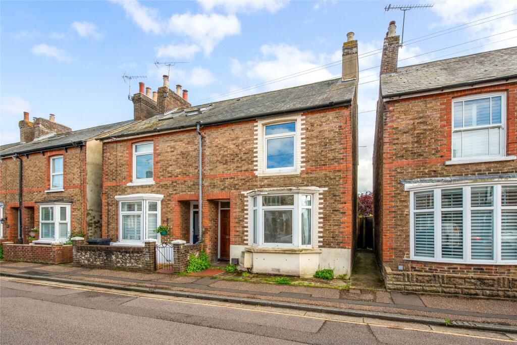 Main image of property: Cleveland Road, Chichester, West Sussex, PO19