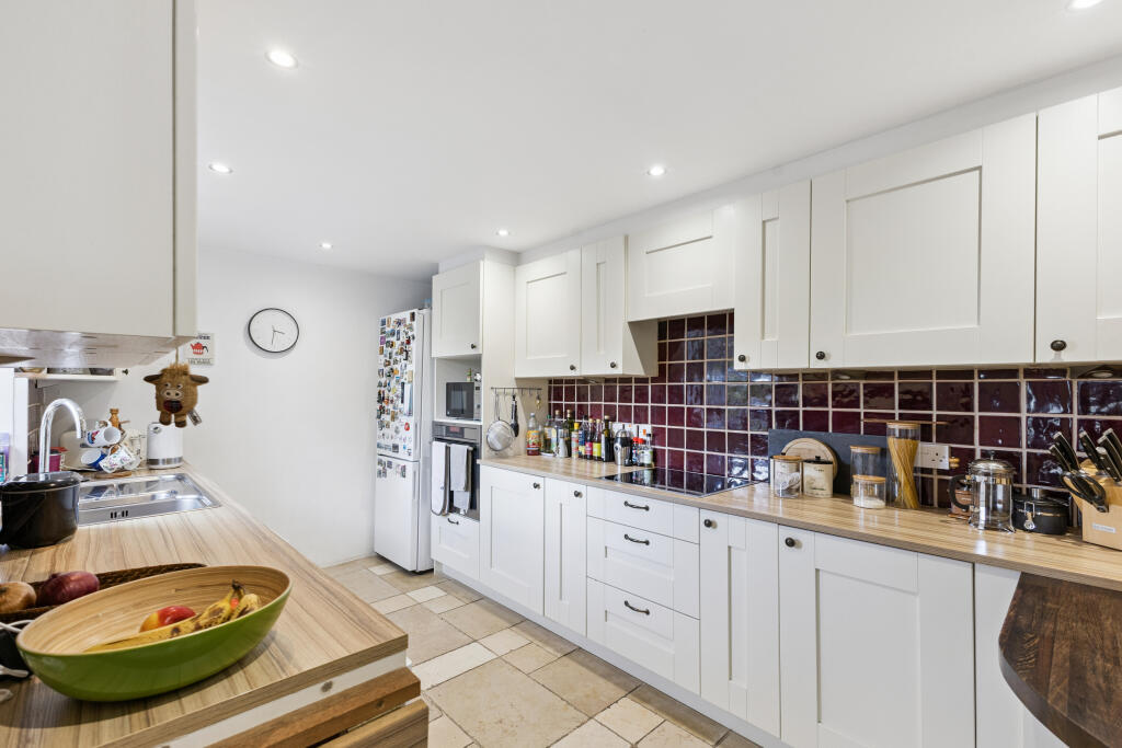 House in Auchterarder, Perth and Kinross - View 5