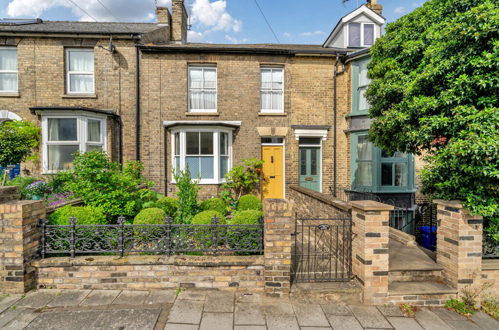 Main image of property: Bury St. Edmunds, Suffolk