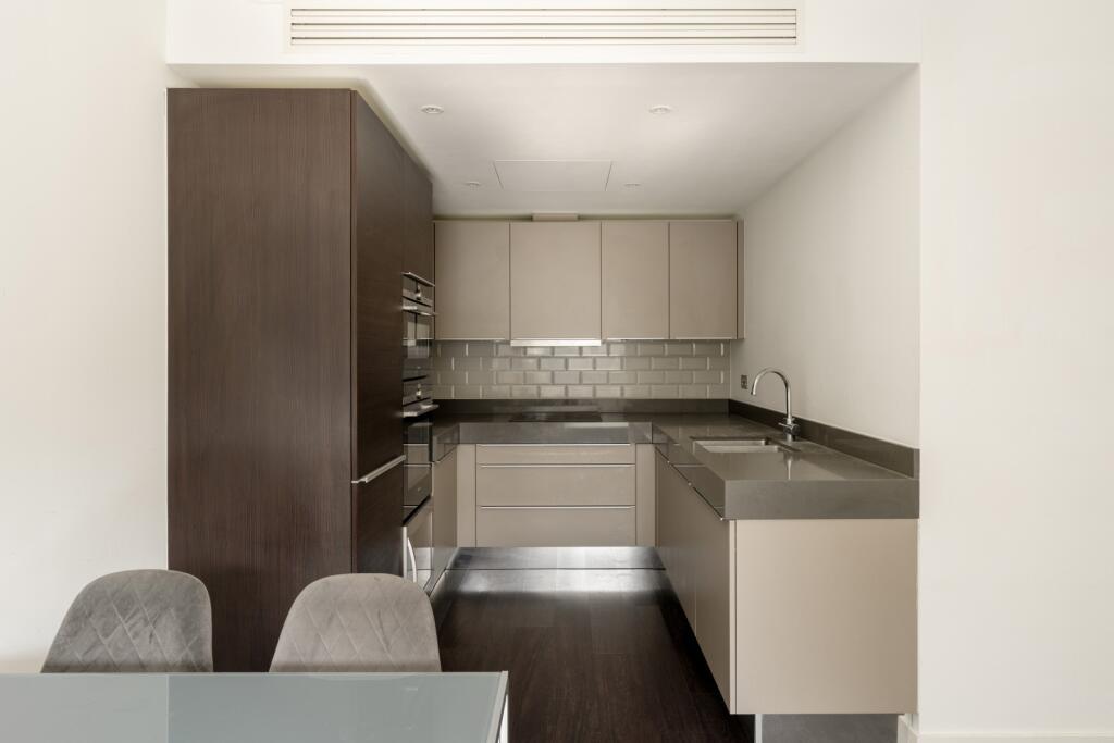 Apartment in London - More
