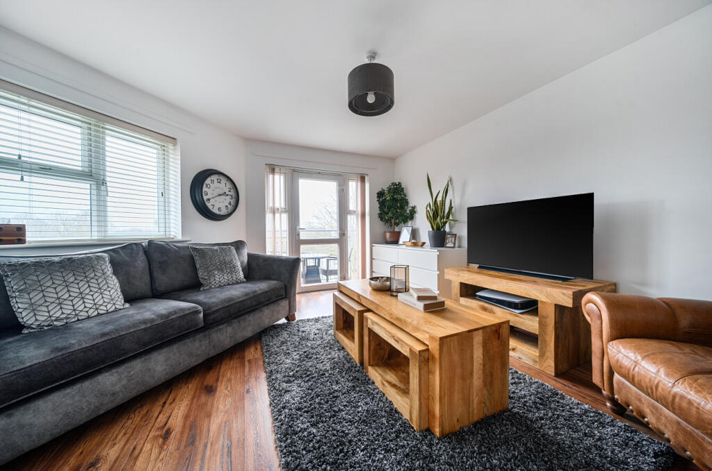 Main image of property: Sharp Court, Stevenage, SG1