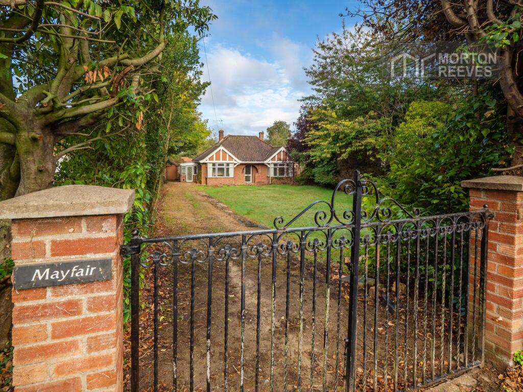 Tunstead Road Hoveton NR12 8QN photo 2