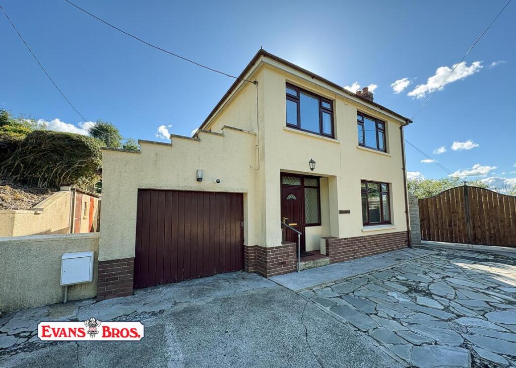 Main image of property: Babell Road, Pensarn, Carmarthen