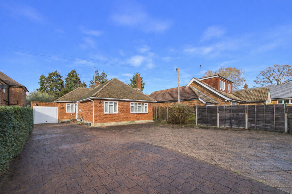 Main image of property: Warren Road, Banstead, SM7