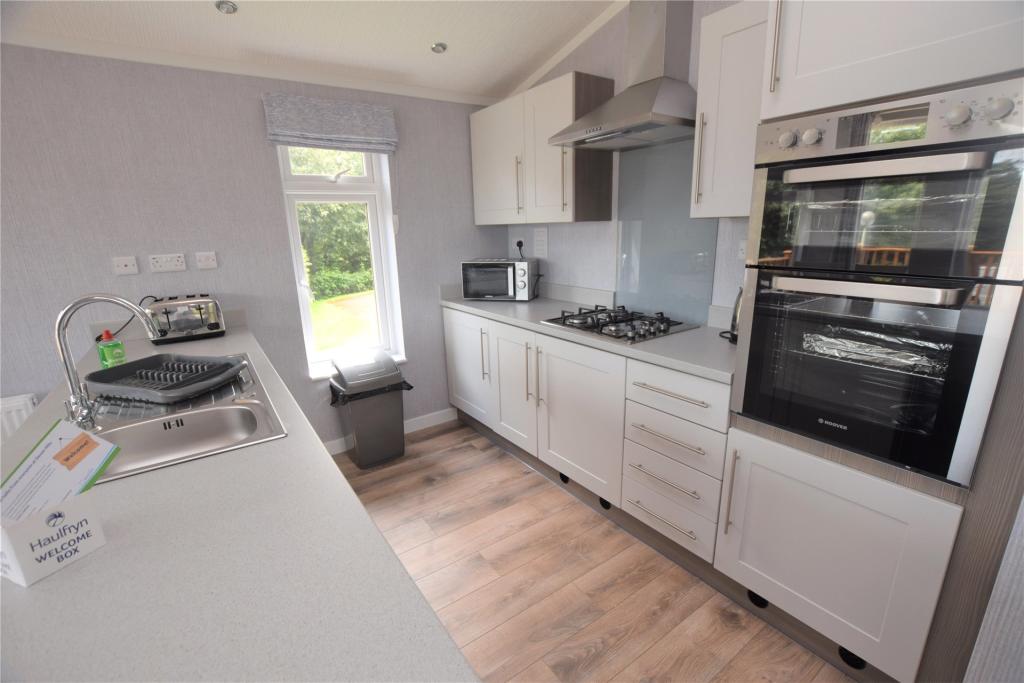 Devon Hills Holiday Park, Paignton, Devon photo 4