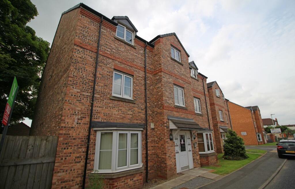 Main image of property: St. James Court, Darlington, DL1