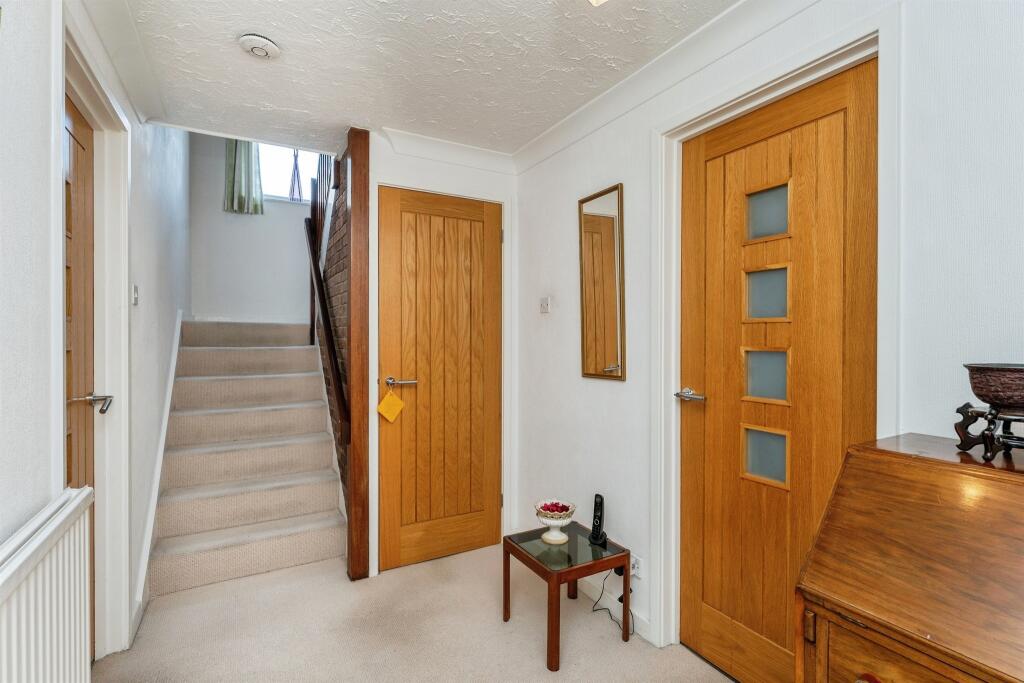 House in Chester, Plemstall, Mickle Trafford - More