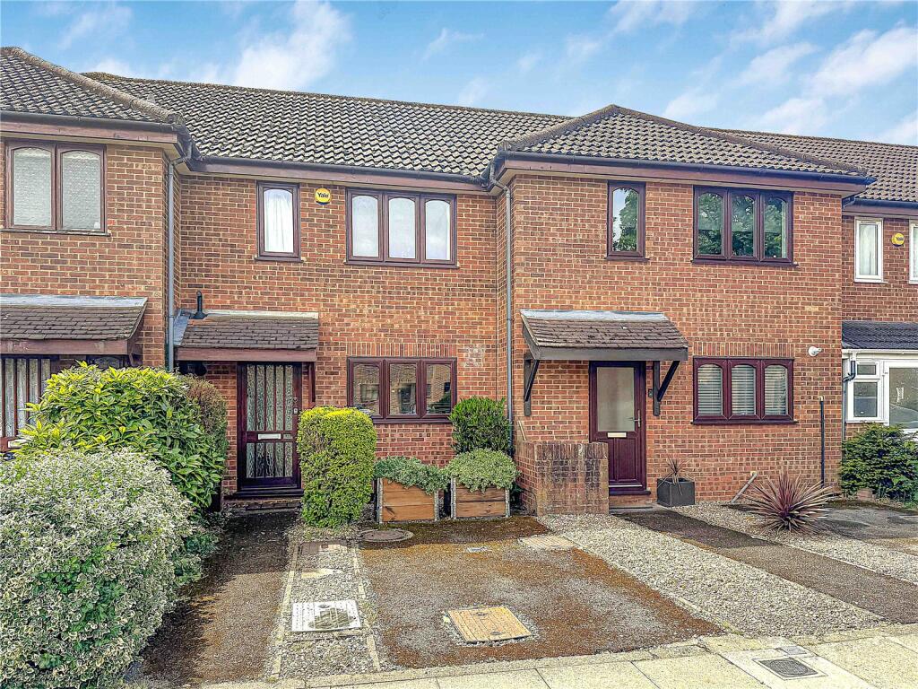 Main image of property: Harte Road, Hounslow, TW3