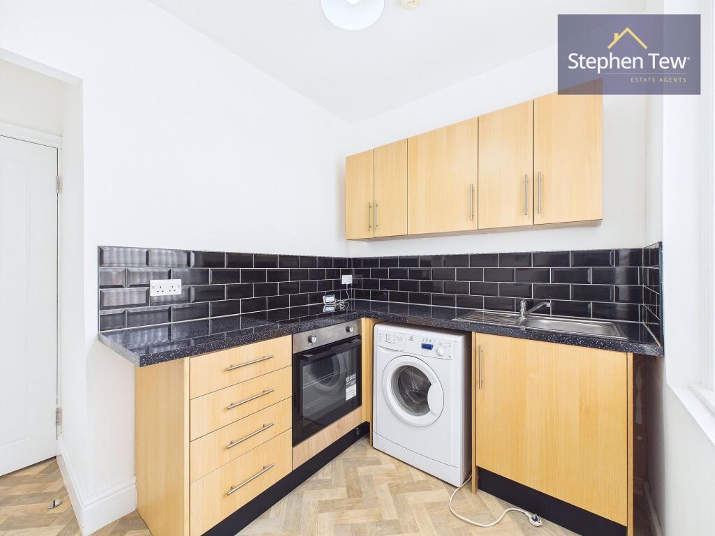 Main image of property: Mayfield Avenue, Blackpool, FY4