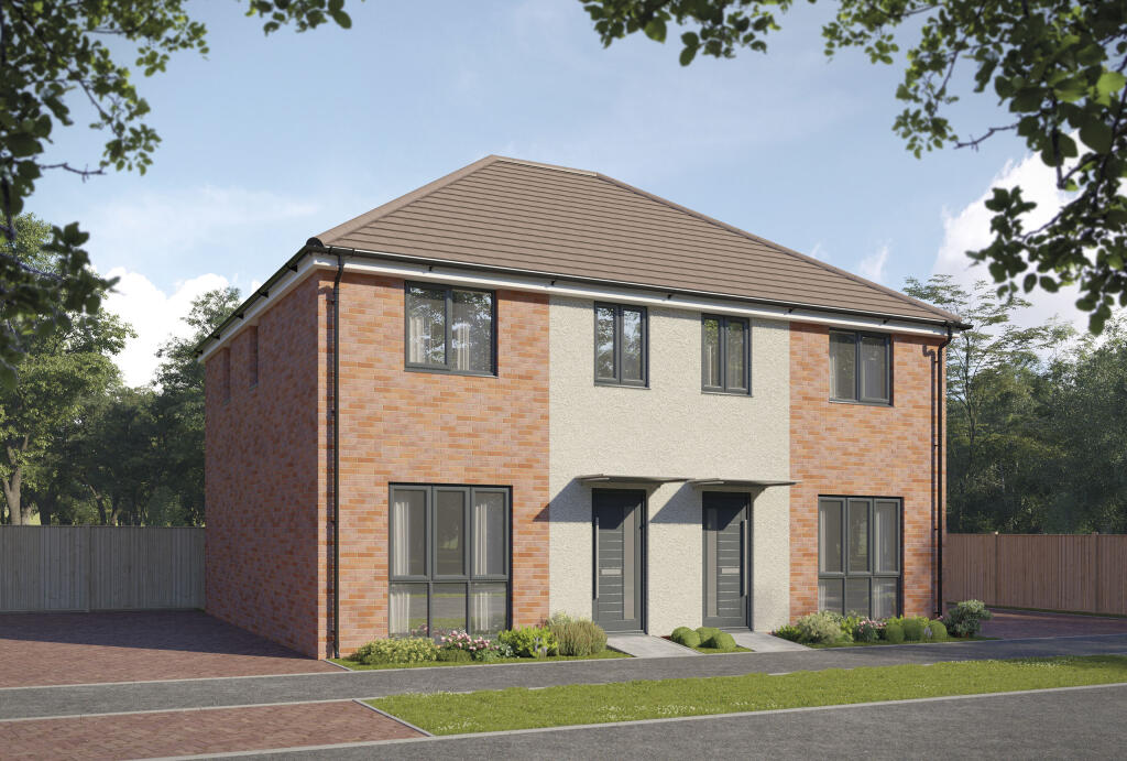 Main image of property: Parley Cross,
West Parley,
Dorset
BH22 8EB
