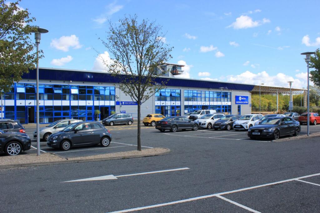 Main image of property: Cheriton High Street, Folkestone, CT19