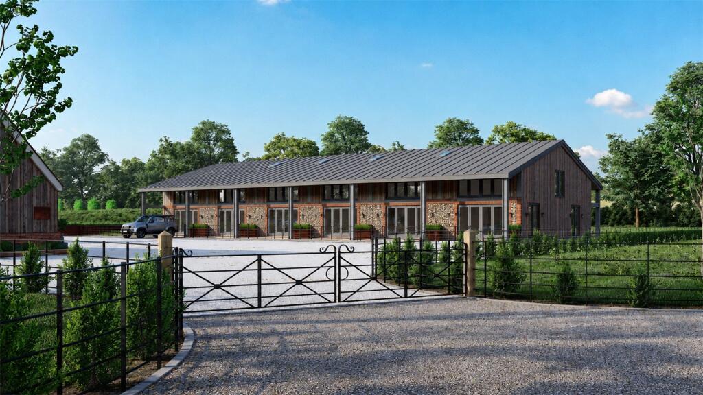 Main image of property: Field View Barns, Plumstead Road, Edgefield, NR24