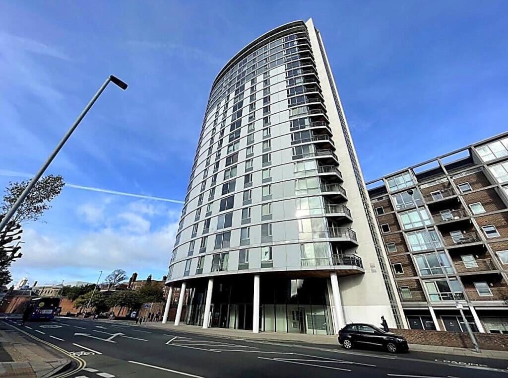 Main image of property: Queen Street, Portsmouth, Hampshire, PO1