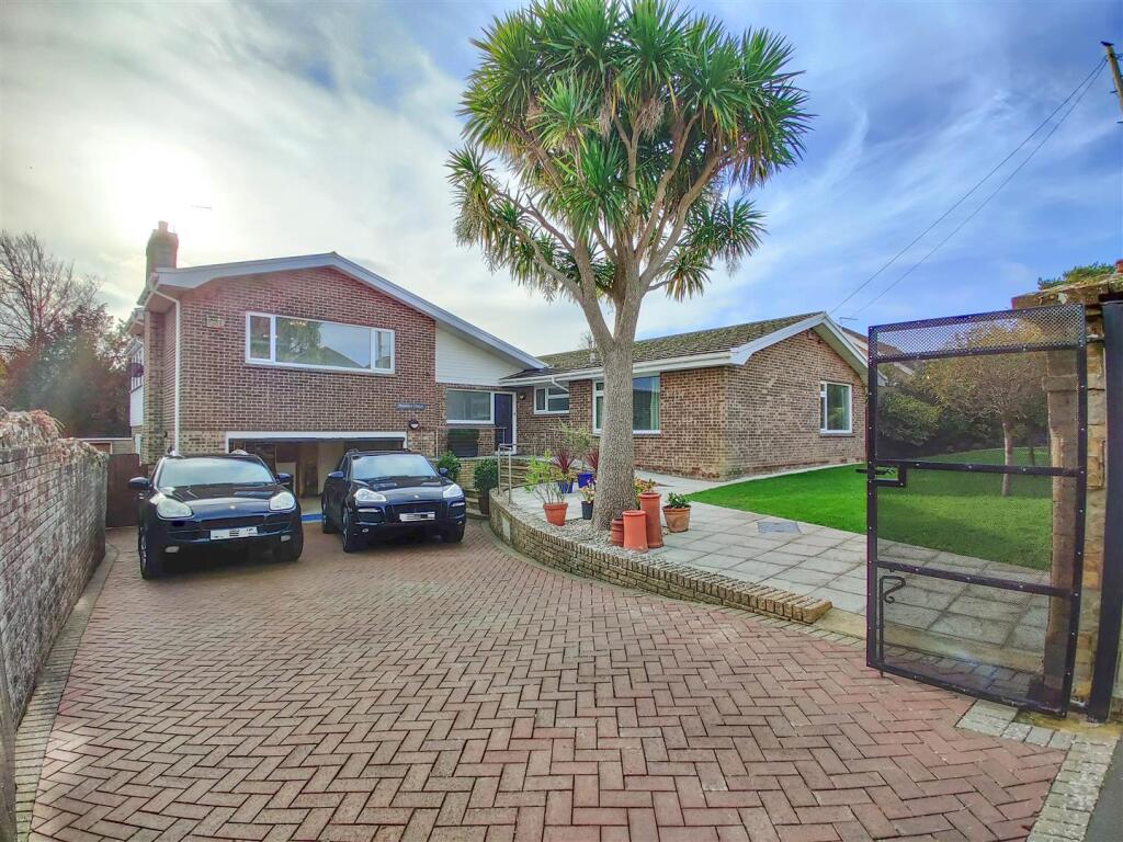 Main image of property: Paddock Road, Shanklin