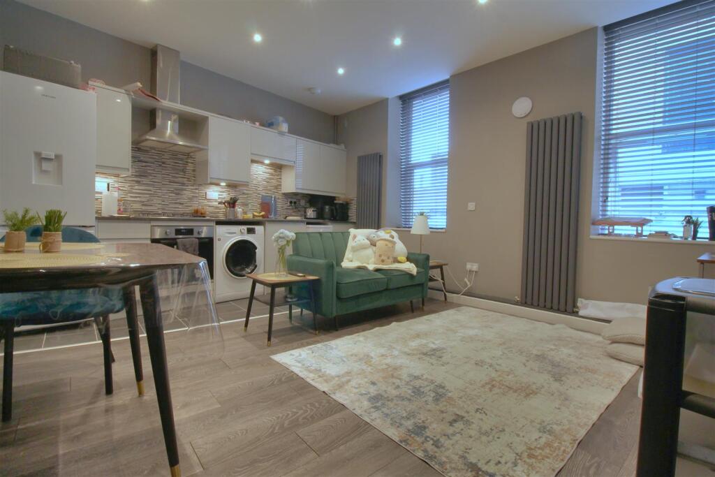 Main image of property: Percy Street, Newcastle Upon Tyne