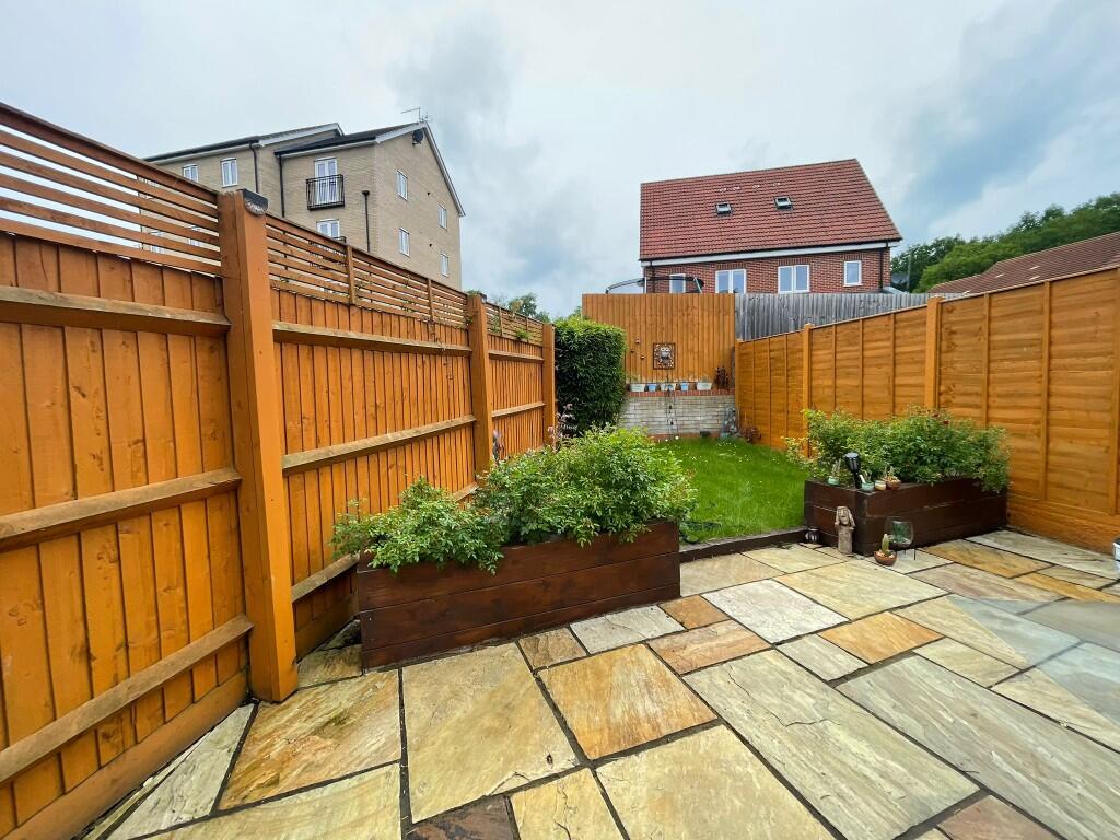 Main image of property: Five Oaks Lane, Chigwell, Essex, IG7