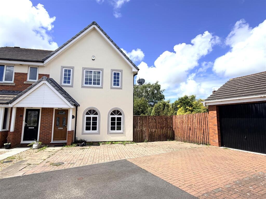 Main image of property: Chandlers Rest, Lytham