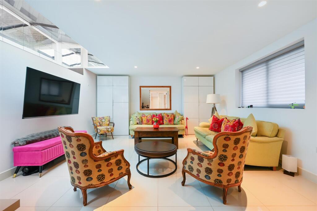 Main image of property: West Hampstead Mews, West Hampstead, London, NW6