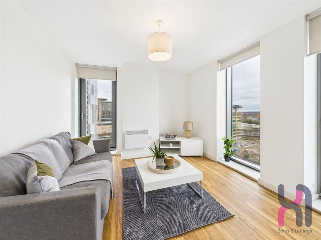 Apartment in Manchester - View 5