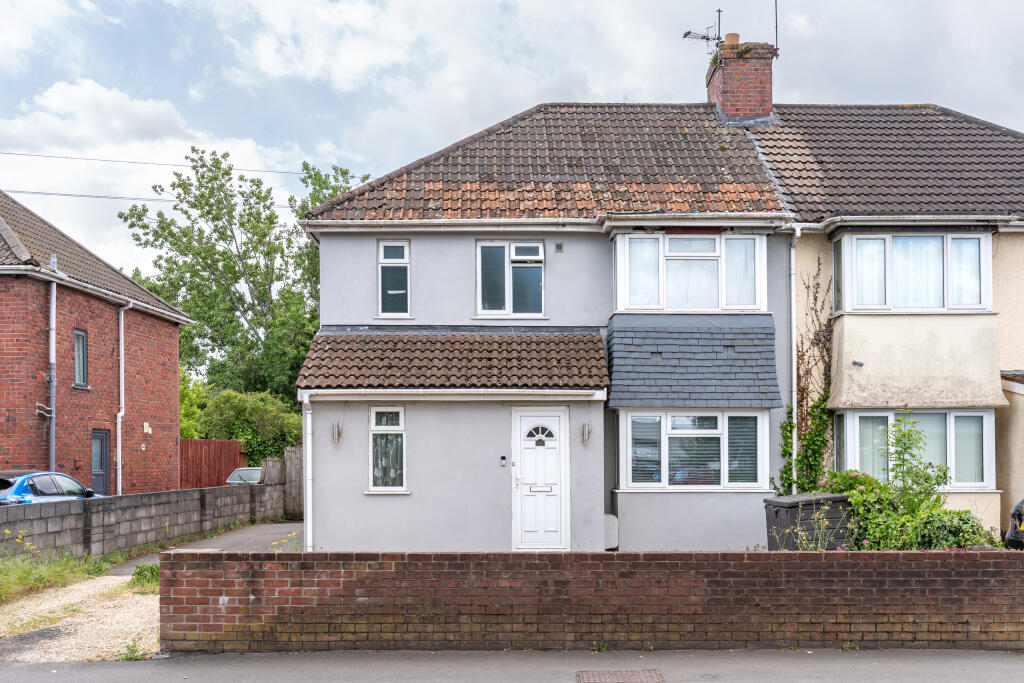 Main image of property: Avonmouth Road, Avonmouth, Bristol