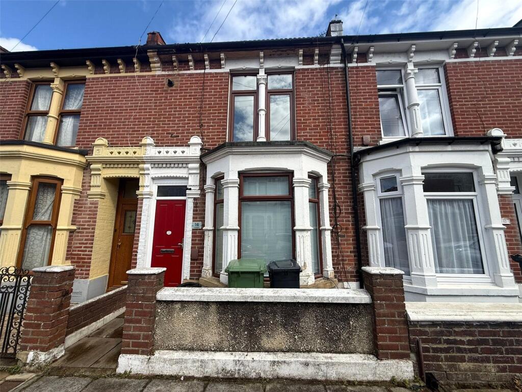 Main image of property: Funtington Road, Portsmouth, Hampshire, PO2