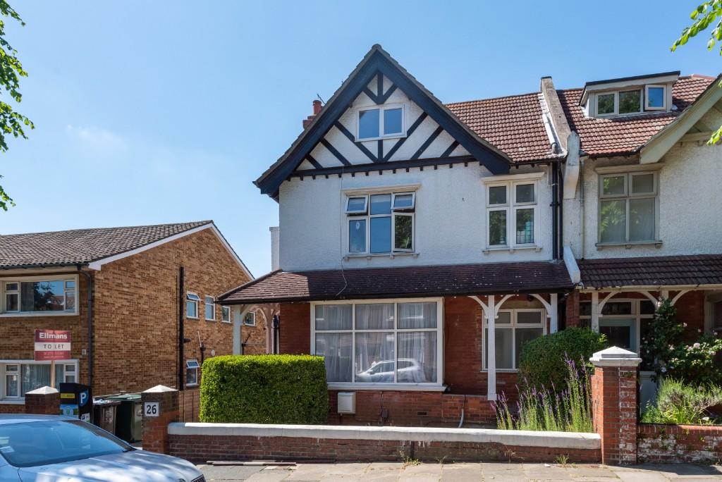 Main image of property: Silverdale Road, Hove, East Sussex, BN3