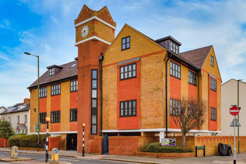 Main image of property: Reigate Hill House, Reigate