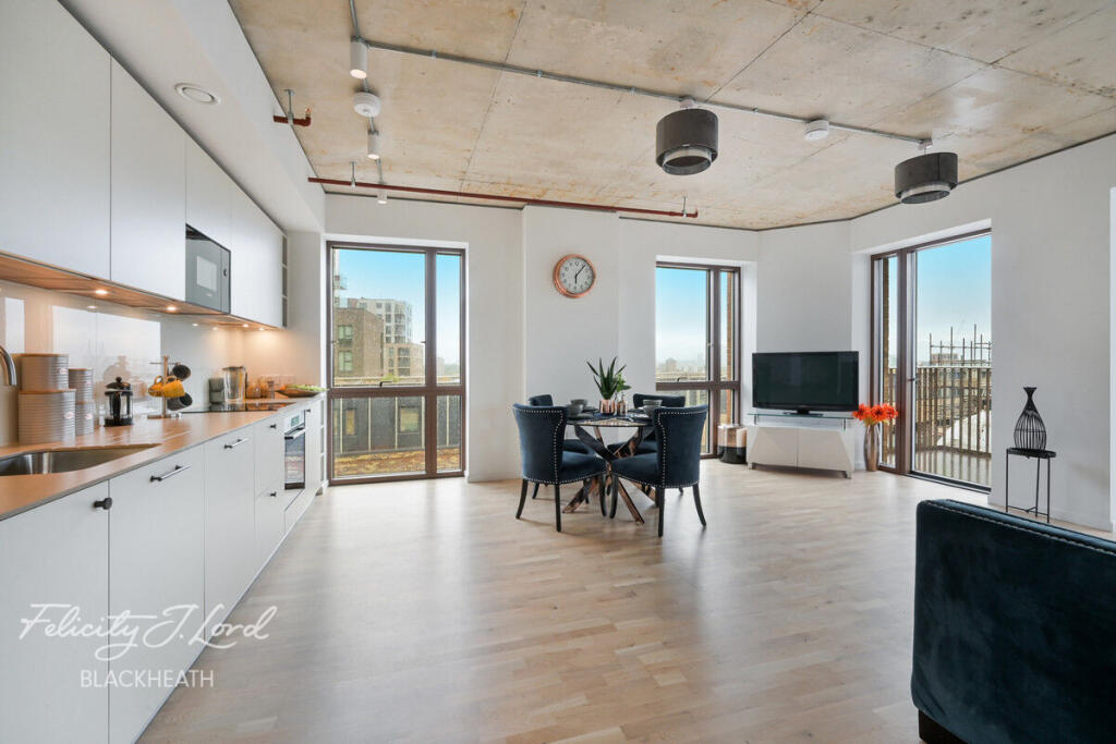 Main image of property: Chalkstone Lane, London