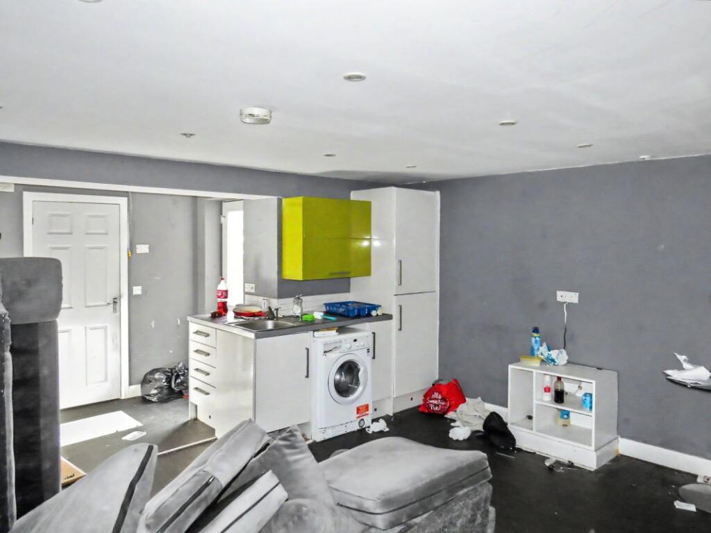 House in Preston, Deepdale - View 3