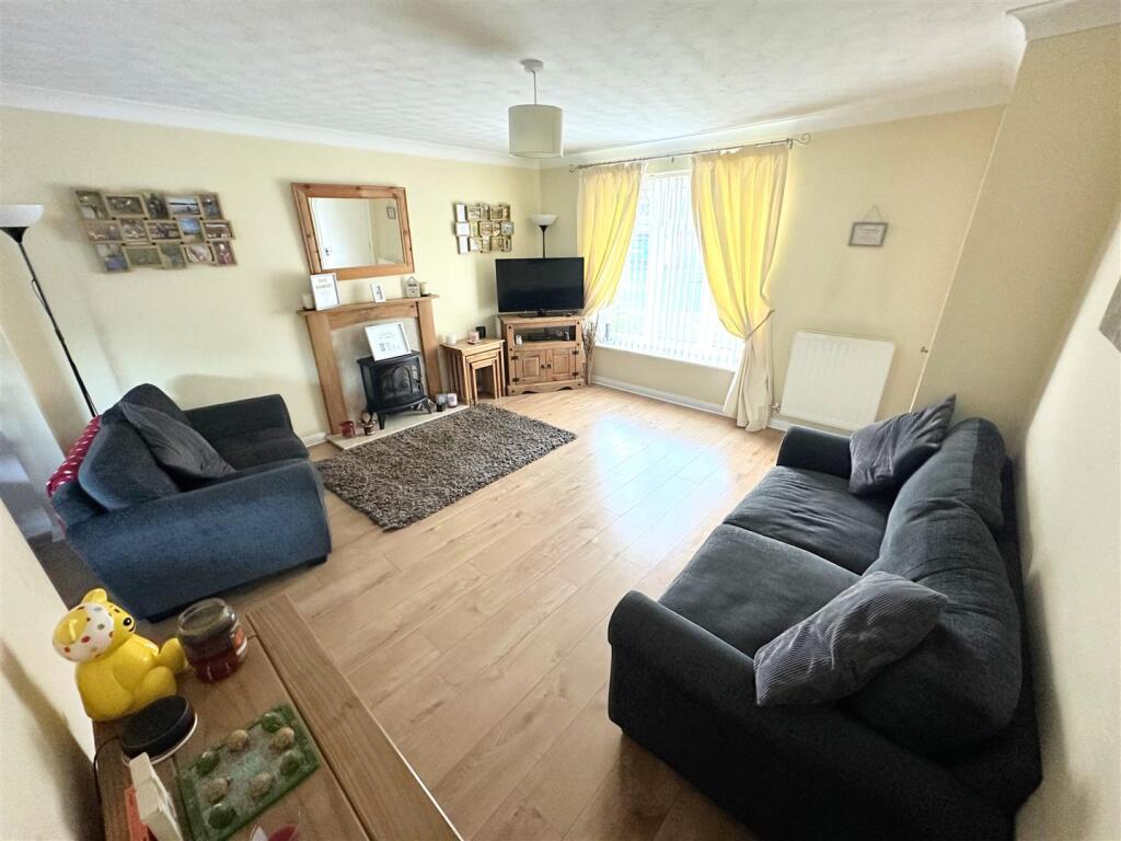 Walkmill Crescent, Carlisle photo 3