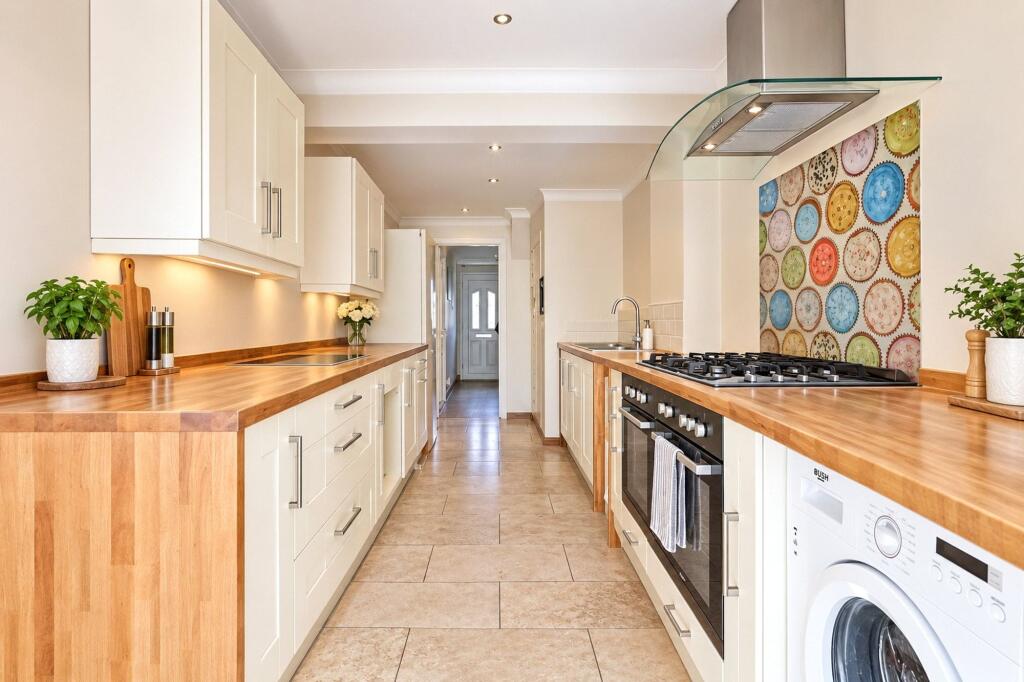 House in Middlesbrough - View 5