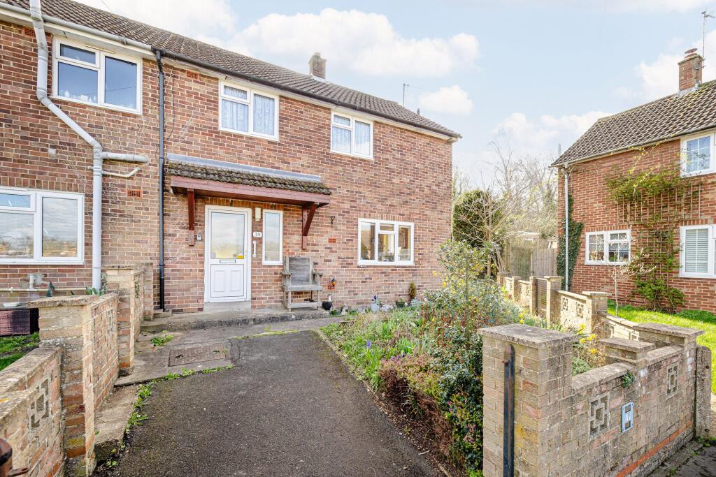 Main image of property: Hall Close, Bourn, CB23