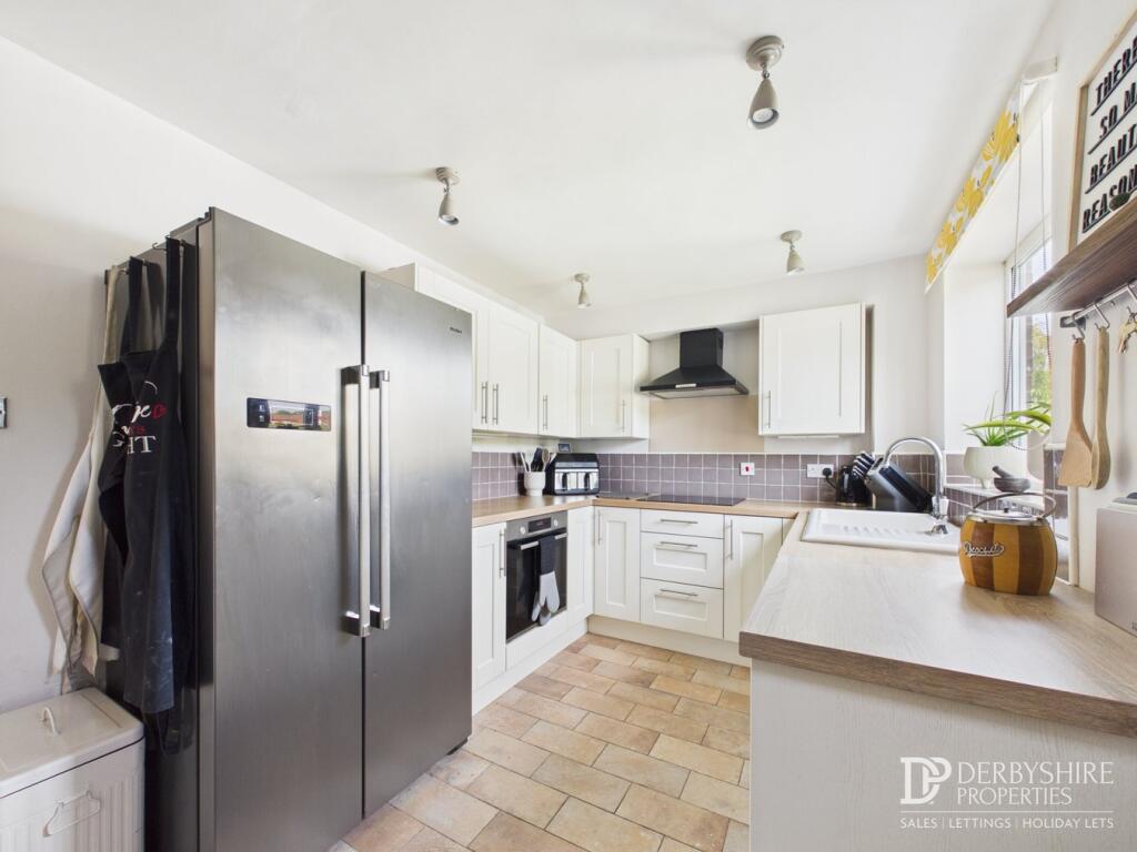 Golden Valley, Riddings, Alfreton, DE55 - View 3